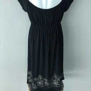 Beach Cover-up Dress